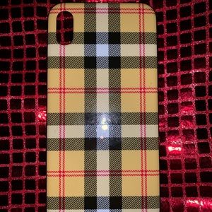 Casely Phone Case✨ IPhone XS Max